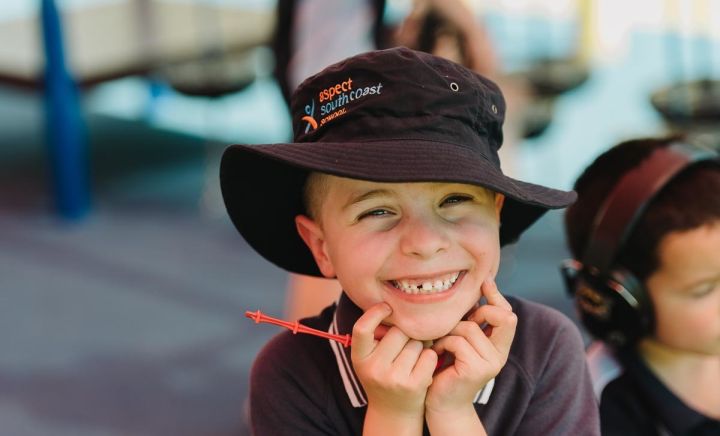 Aspect south coast 118